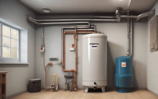 High Efficiency Propane Boilers Residential: What To Buy