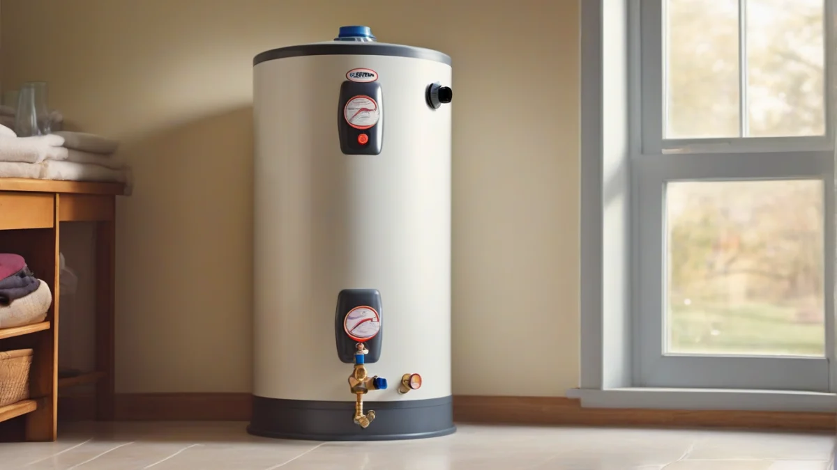 Hot Water Gas Heaters for Homes: How They Work