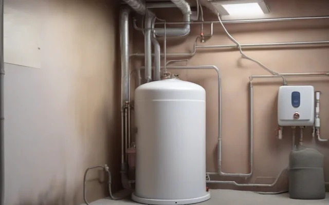 Is Hot Water Tank Blanket Efficiency Worth It On New Tanks?