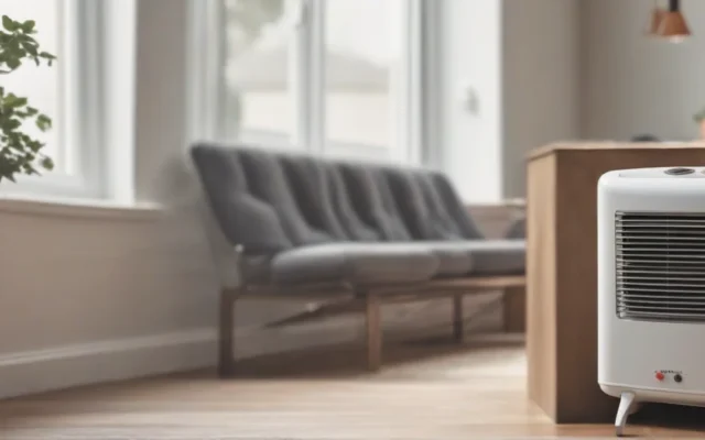 How Many Space Heaters Can You Safely Run in a House?