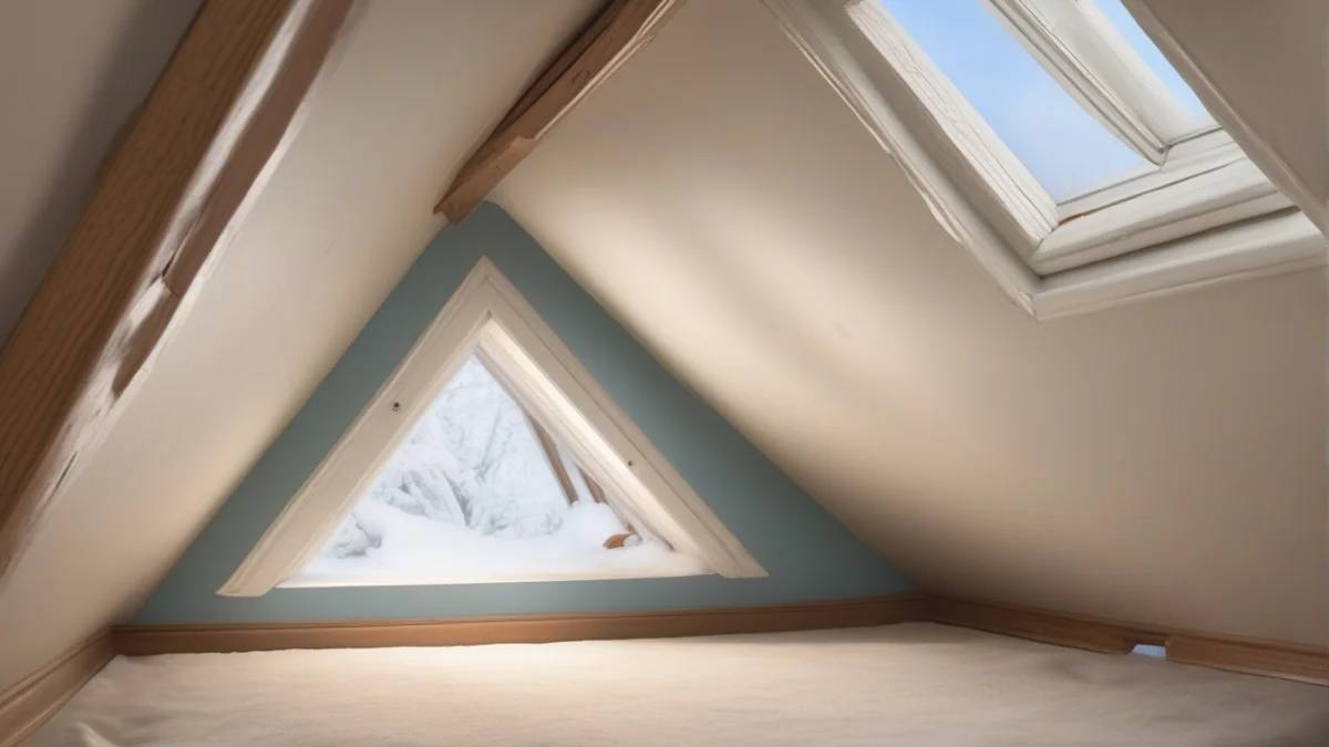 How to Insulate Your Home for Winter
