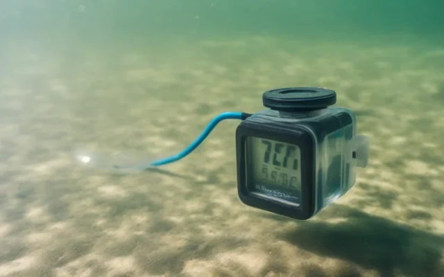 How Underwater Temperature Sensors Work & Are Used