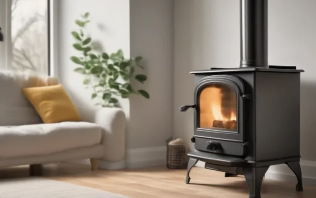 How Wood Stoves Work: Efficient Heating Explained