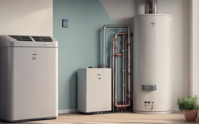 Hydronic Underfloor Heating Maintenance – 1 To 3 Hours
