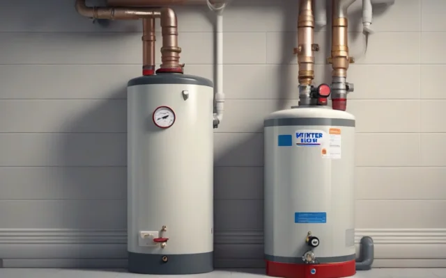 Rheem Water Heater Pilot Light: 30 to 60 Second Hold