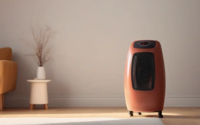 Infrared Portable Heater Lifespan: How Long Do They Last?