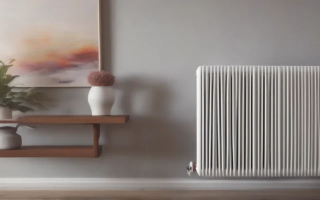 Infrared Radiators Explained: What They Cost To Run