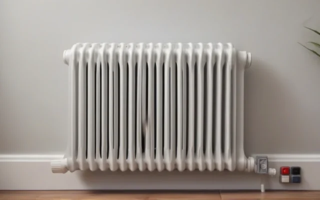Is An Oil Electric Heater Cheaper To Run? No