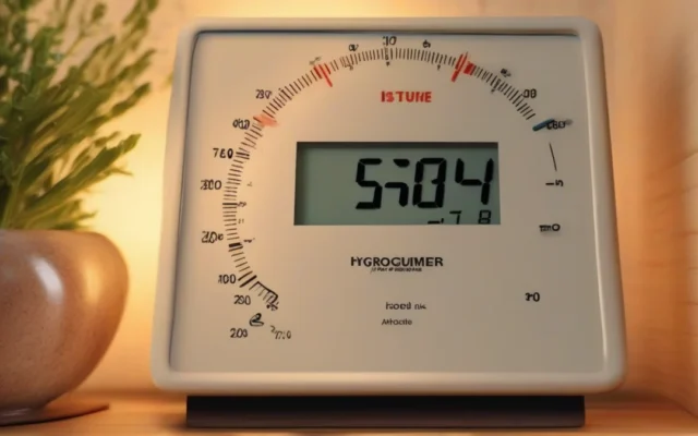 How Low Humidity Damages Wood Furniture & How to Fix It
