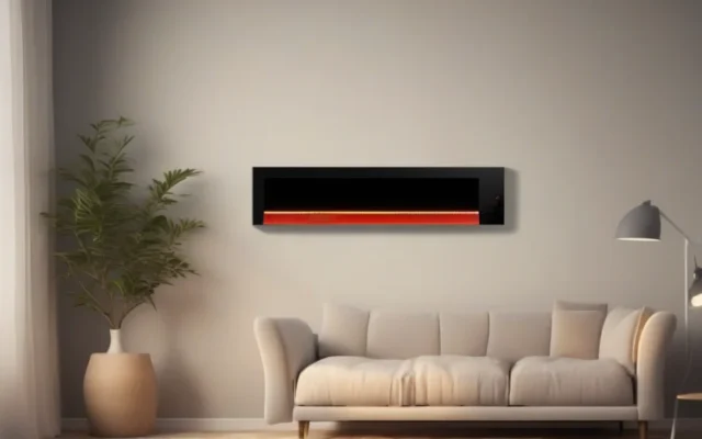 21 Modern Heater Designs That Blend Style & Efficiency