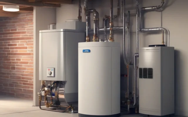 Natural Gas Hydronic Boilers: Efficient Home Heating Solutions