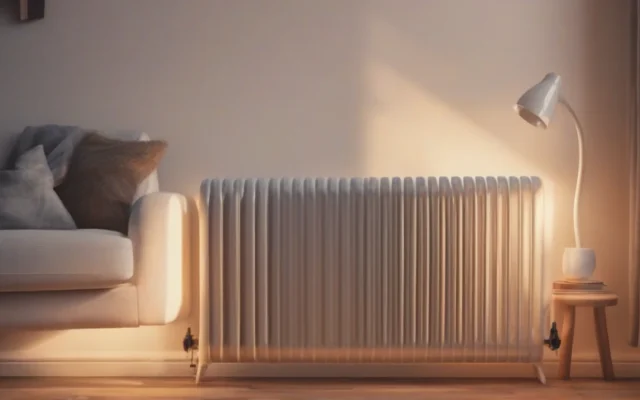 What Is an Oil Filled Radiator Heater Company Italy and How to Choose One