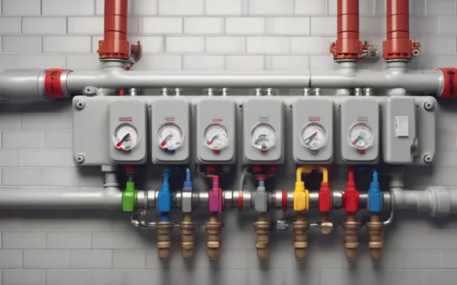 15 Proven Ways to Optimize Hydronic Underfloor Heating Efficiency