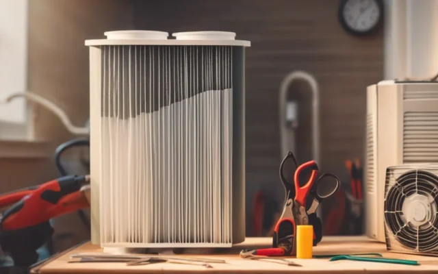 Troubleshoot Heat Pump Problems Quickly and Safely