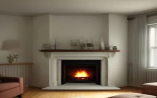 Realistic Electric Fireplaces with Mantels for Your Home