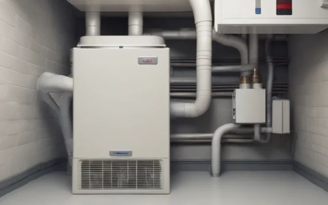 Retrofit Old Heating Systems for Smart Control in About 3 Hours