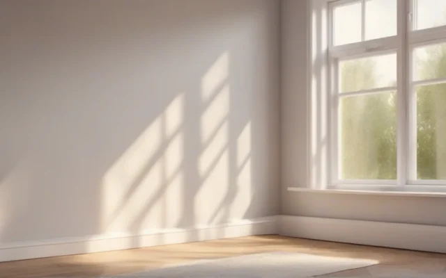 Saving on Heating Bills: Where the Heat Goes and What Helps