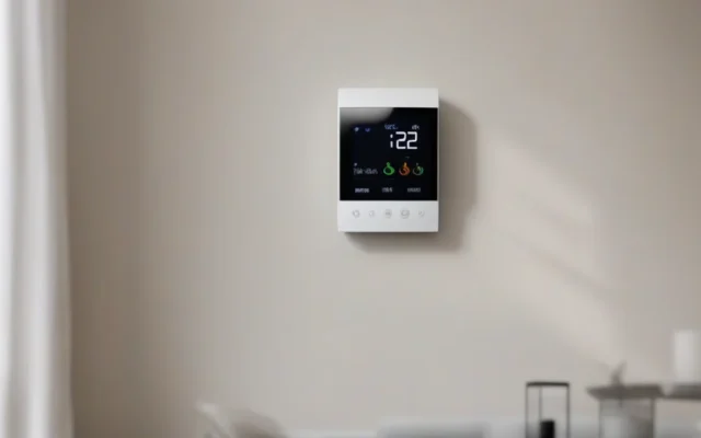 Smart Thermostat Settings to Slash Energy Bills by 10-23%