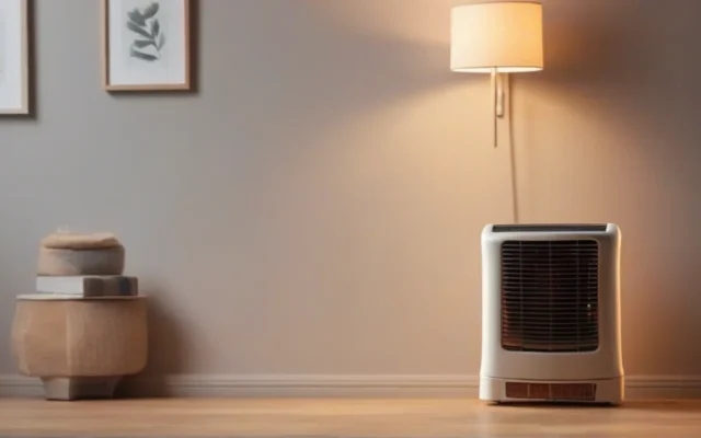 Ventless Heaters: Use Them Safely Indoors