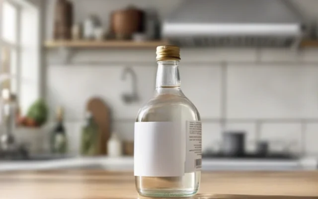 Vinegar To Water Ratio For Descaling An RV Hot Water Heater: 1:1