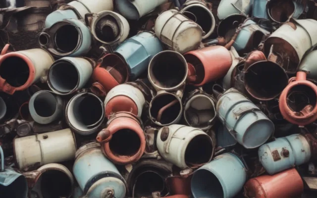 Who Buys Old Water Heaters? Avoid A Costly Haul-Away