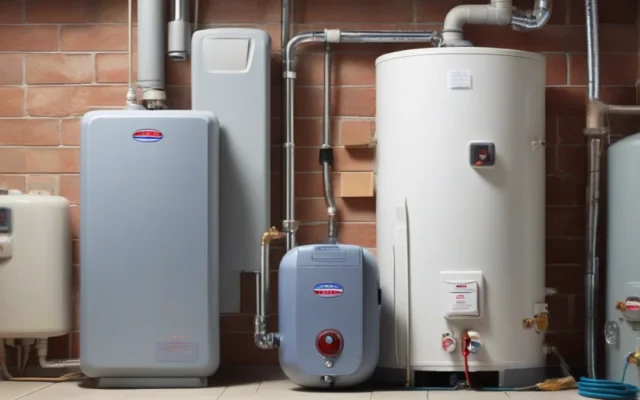 Why Is My Water Heater Beeping? 7 Key Reasons