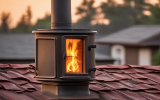 Wood Stove Safety Standards Explained